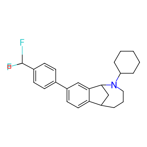 Chemical structure of BindingDB Monomer ID 79488