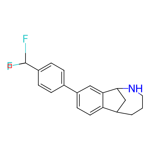 Chemical structure of BindingDB Monomer ID 79490