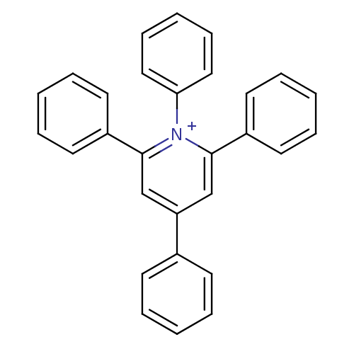 Chemical structure of BindingDB Monomer ID 79562