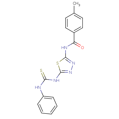 Chemical structure of BindingDB Monomer ID 79563