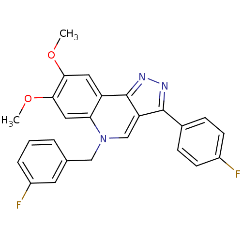 Chemical structure of BindingDB Monomer ID 79570