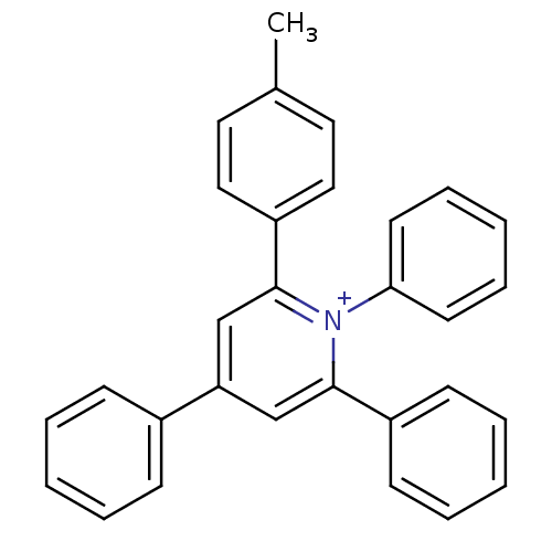 Chemical structure of BindingDB Monomer ID 79593