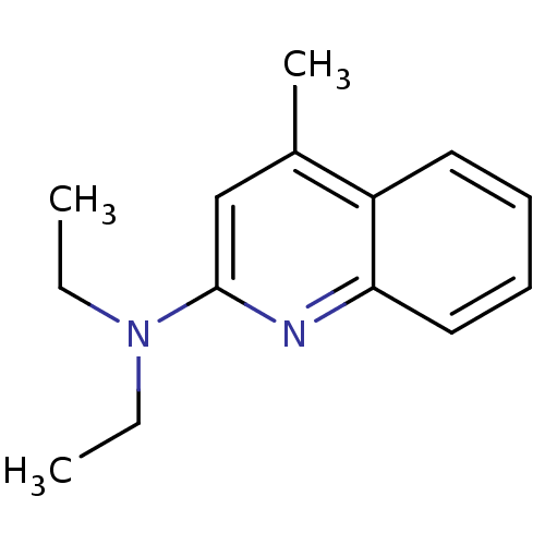 Chemical structure of BindingDB Monomer ID 79618