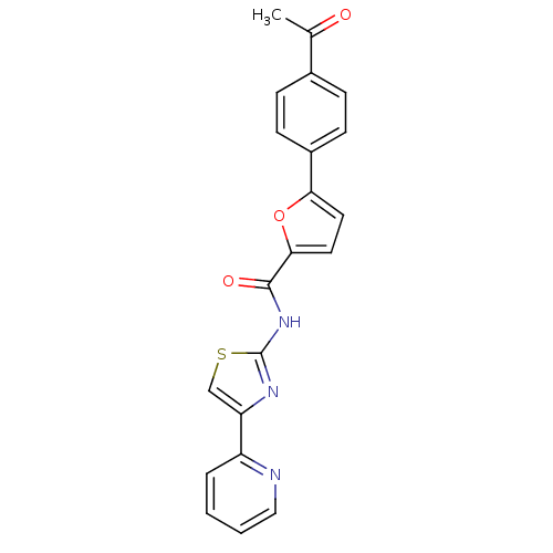 Chemical structure of BindingDB Monomer ID 79637