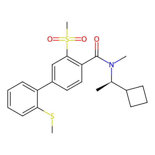 Chemical structure of BindingDB Monomer ID 79803