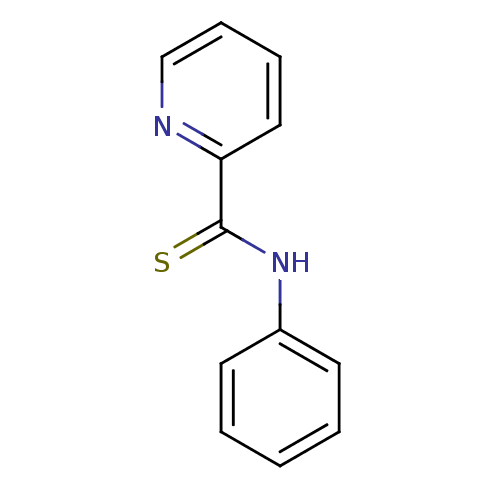 Chemical structure of BindingDB Monomer ID 79975