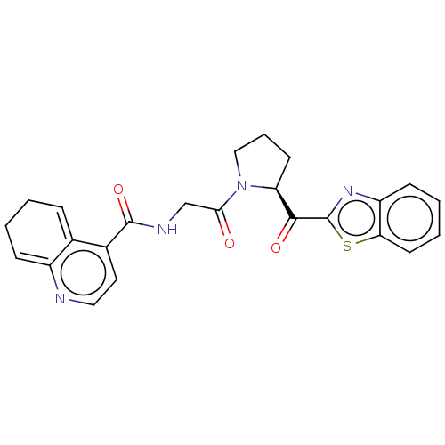 Chemical structure of BindingDB Monomer ID 700114