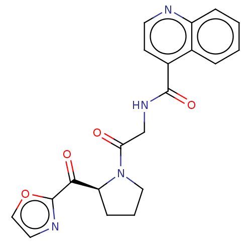 Chemical structure of BindingDB Monomer ID 700117