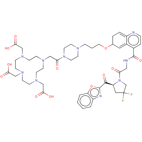 Chemical structure of BindingDB Monomer ID 700126