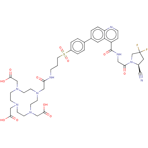 Chemical structure of BindingDB Monomer ID 700127