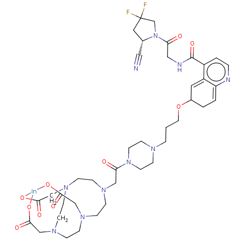 Chemical structure of BindingDB Monomer ID 700128