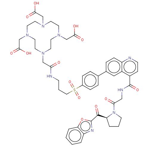 Chemical structure of BindingDB Monomer ID 700131