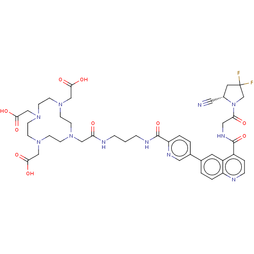 Chemical structure of BindingDB Monomer ID 700139