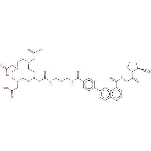 Chemical structure of BindingDB Monomer ID 700142