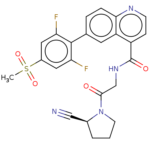 Chemical structure of BindingDB Monomer ID 700143