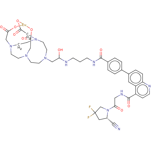 Chemical structure of BindingDB Monomer ID 700144