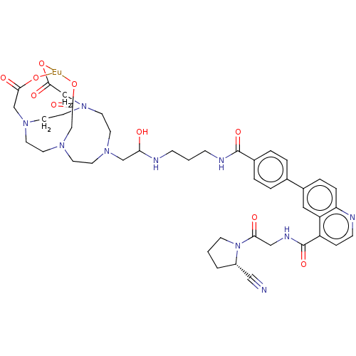 Chemical structure of BindingDB Monomer ID 700145