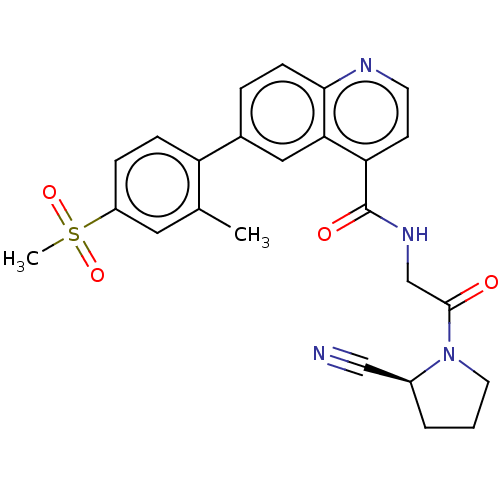 Chemical structure of BindingDB Monomer ID 700148