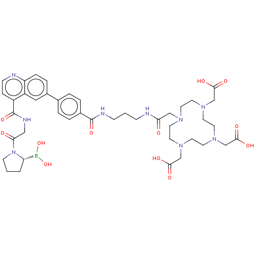 Chemical structure of BindingDB Monomer ID 700150