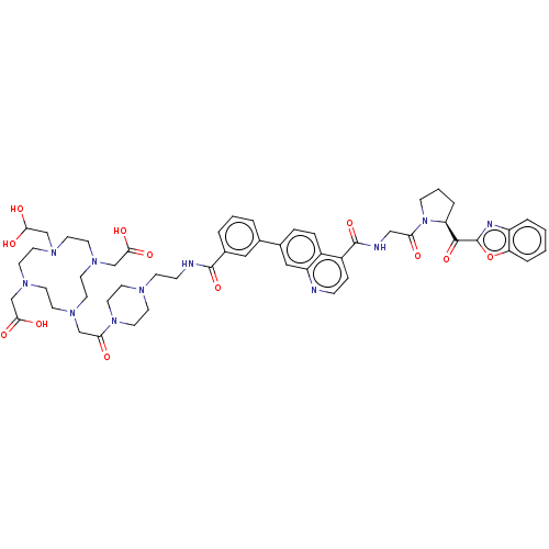 Chemical structure of BindingDB Monomer ID 700151