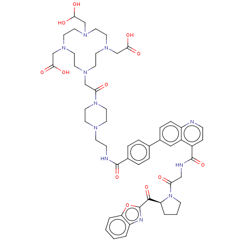 Chemical structure of BindingDB Monomer ID 700153