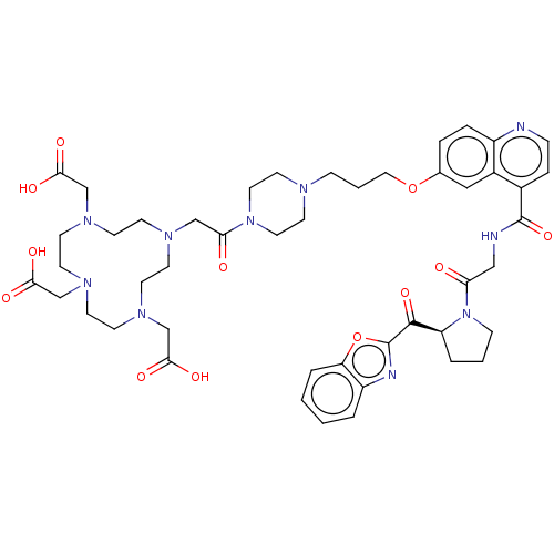 Chemical structure of BindingDB Monomer ID 700155