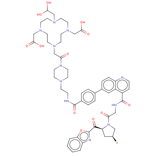 Chemical structure of BindingDB Monomer ID 700157