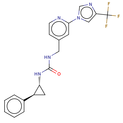 Chemical structure of BindingDB Monomer ID 700190