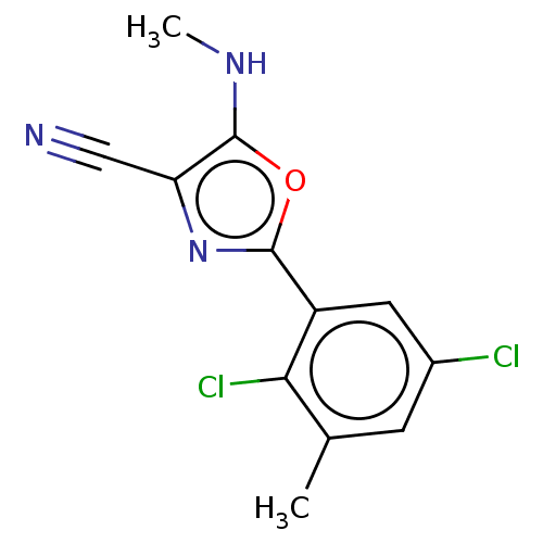 Chemical structure of BindingDB Monomer ID 700504