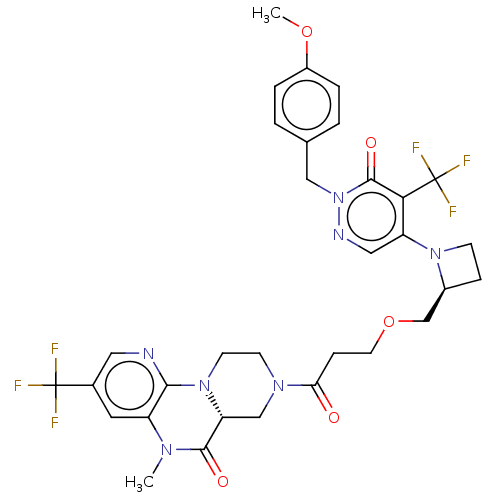 Chemical structure of BindingDB Monomer ID 700583