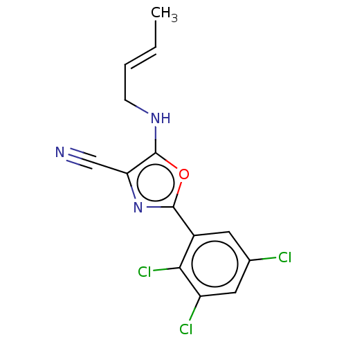 Chemical structure of BindingDB Monomer ID 700610
