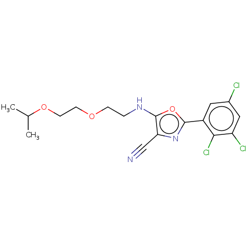 Chemical structure of BindingDB Monomer ID 700644