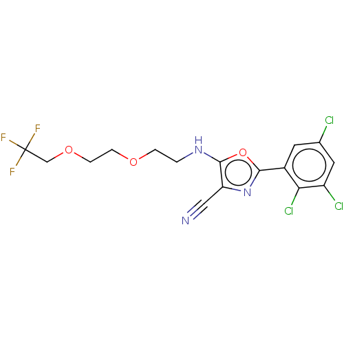 Chemical structure of BindingDB Monomer ID 700666