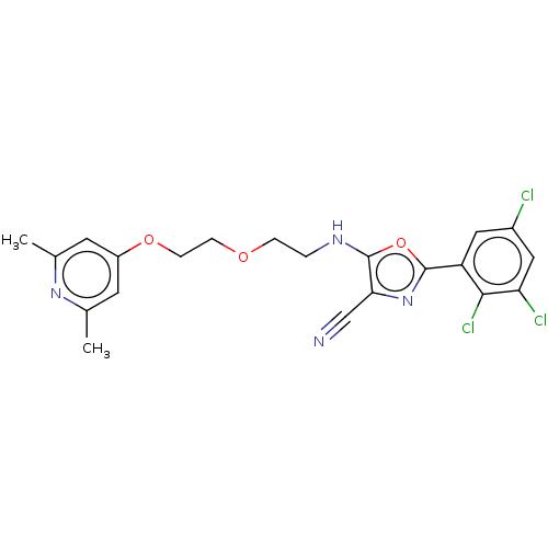Chemical structure of BindingDB Monomer ID 700678