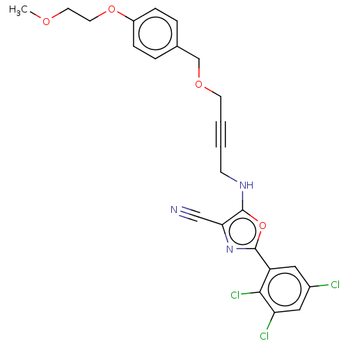 Chemical structure of BindingDB Monomer ID 700680