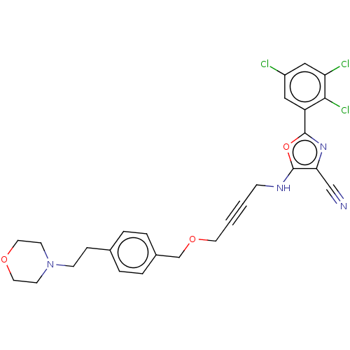 Chemical structure of BindingDB Monomer ID 700681