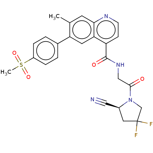 Chemical structure of BindingDB Monomer ID 700704