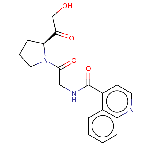 Chemical structure of BindingDB Monomer ID 700705