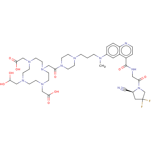 Chemical structure of BindingDB Monomer ID 700706