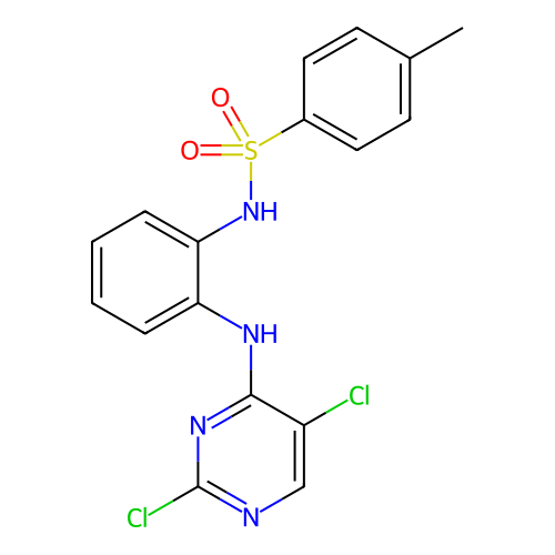 Chemical structure of BindingDB Monomer ID 700883