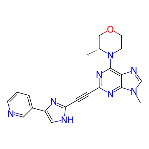 Chemical structure of BindingDB Monomer ID 701117