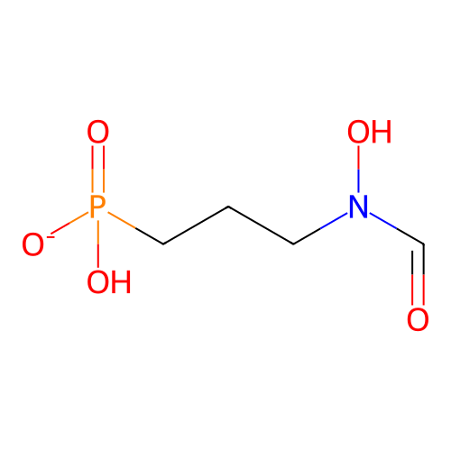 Chemical structure of BindingDB Monomer ID 701271