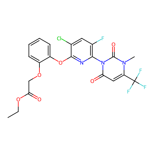 Chemical structure of BindingDB Monomer ID 701279