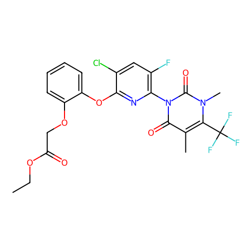 Chemical structure of BindingDB Monomer ID 701282
