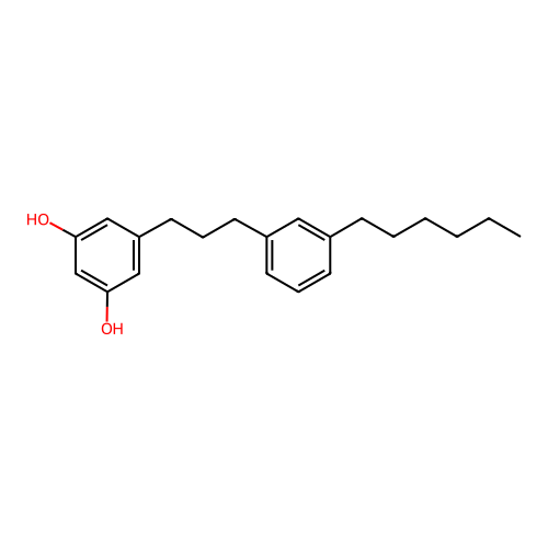 Chemical structure of BindingDB Monomer ID 701291