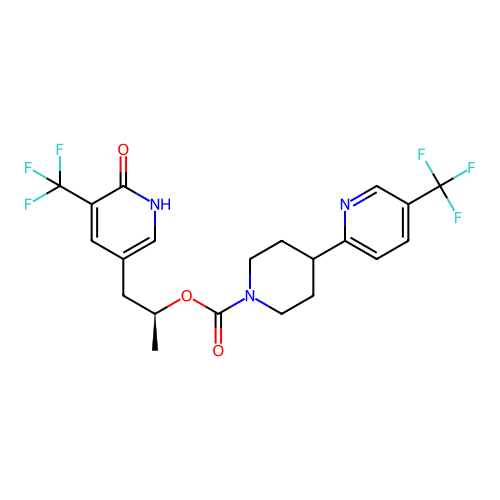 Chemical structure of BindingDB Monomer ID 701370