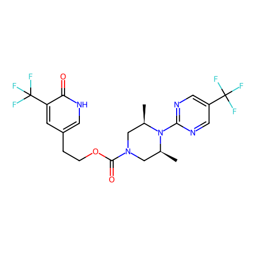 Chemical structure of BindingDB Monomer ID 701423