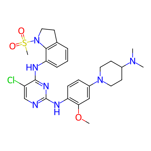 Chemical structure of BindingDB Monomer ID 701455
