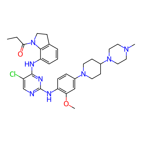 Chemical structure of BindingDB Monomer ID 701468