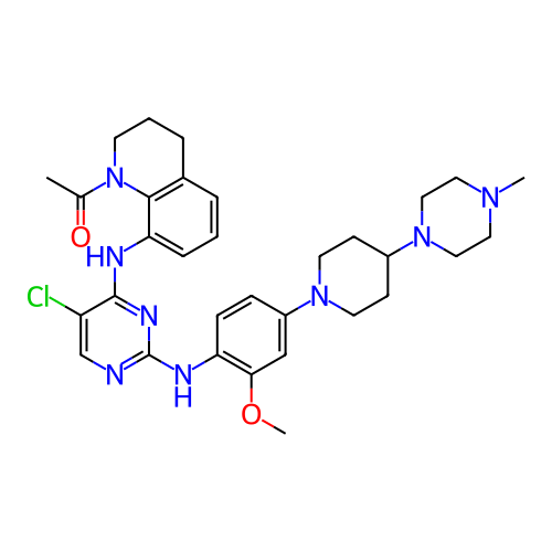 Chemical structure of BindingDB Monomer ID 701469